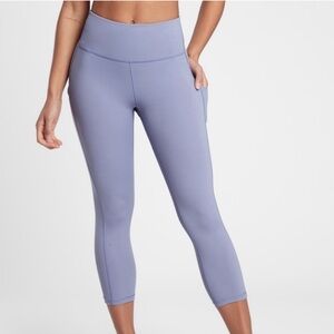 Athleta Ultimate‎ Stash Pocket Capri